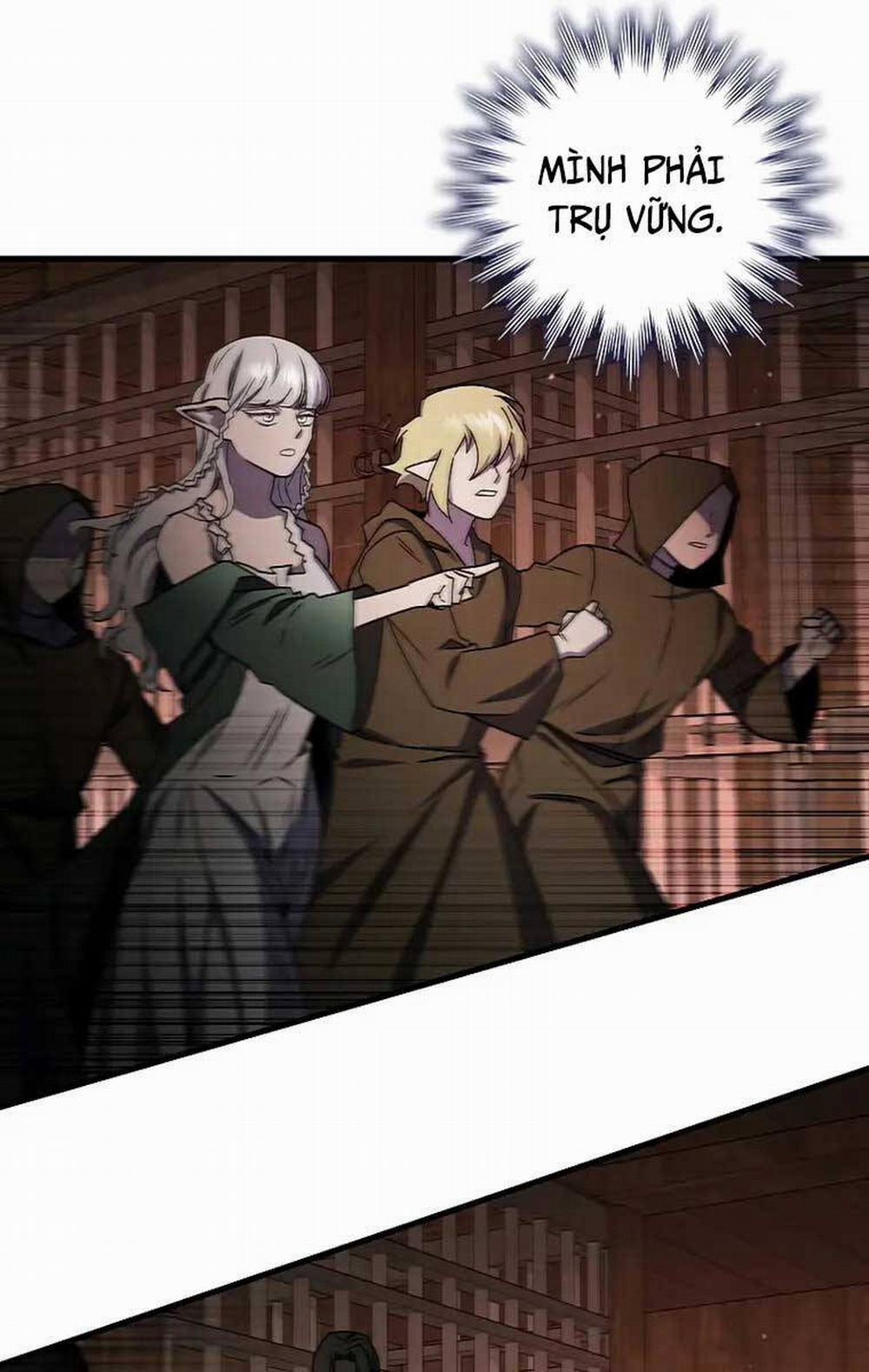 Thực Long Ma Pháp Sư 14 trang 99