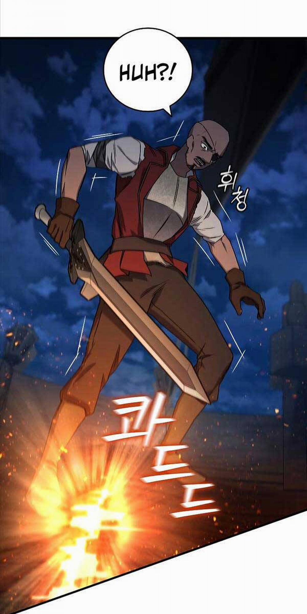 Thực Long Ma Pháp Sư 15 trang 28