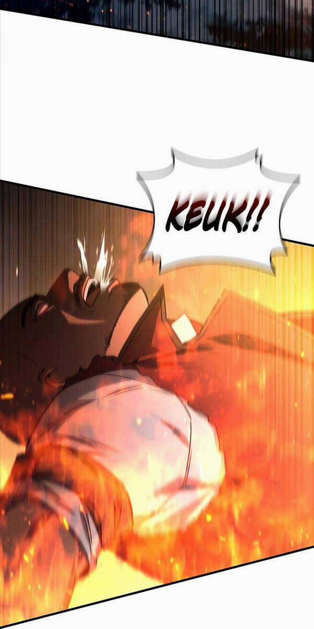 Thực Long Ma Pháp Sư 15 trang 31