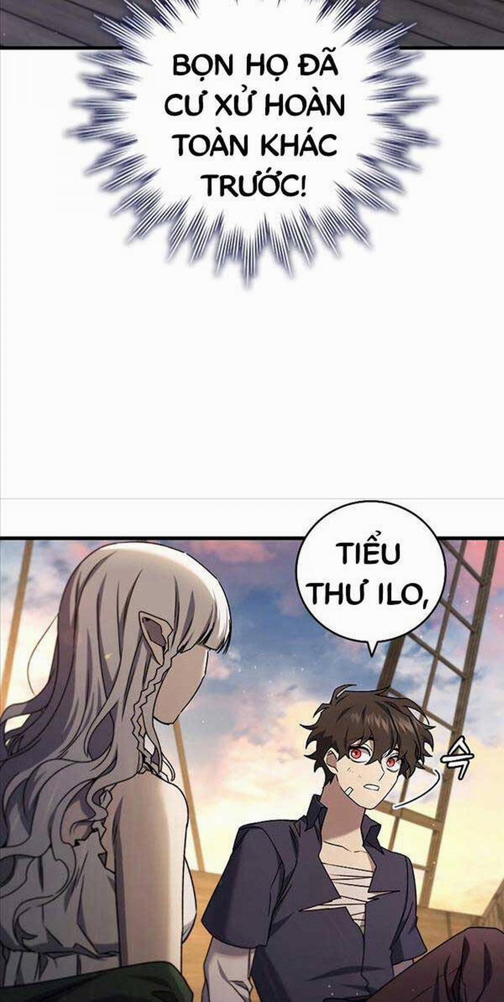 Thực Long Ma Pháp Sư 15 trang 64