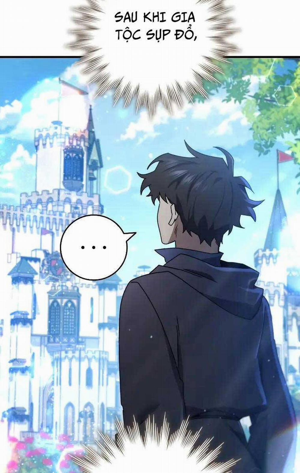 Thực Long Ma Pháp Sư 16 trang 24