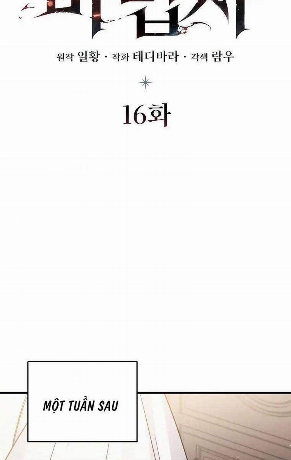 Thực Long Ma Pháp Sư 16 trang 28