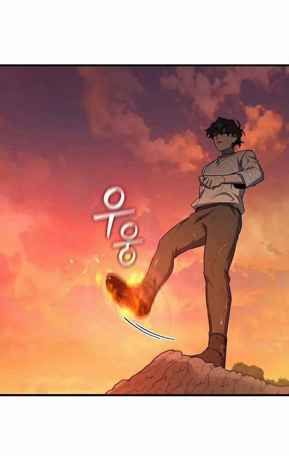 Thực Long Ma Pháp Sư 16 trang 77