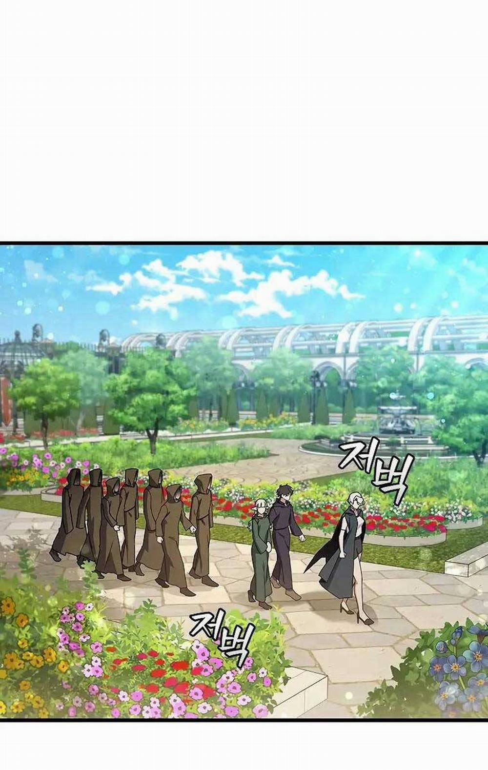 Thực Long Ma Pháp Sư 16 trang 8