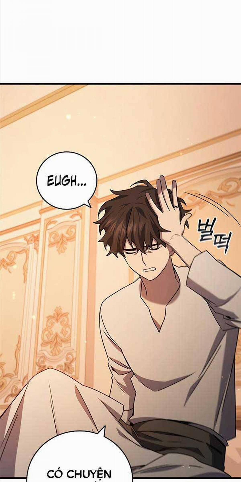 Thực Long Ma Pháp Sư 17 trang 18