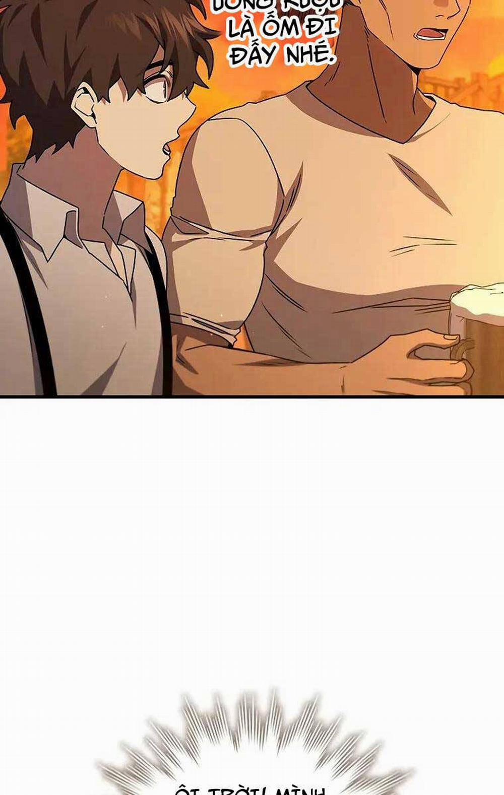 Thực Long Ma Pháp Sư 18 trang 11