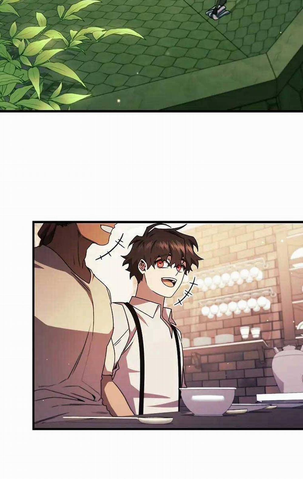 Thực Long Ma Pháp Sư 18 trang 30