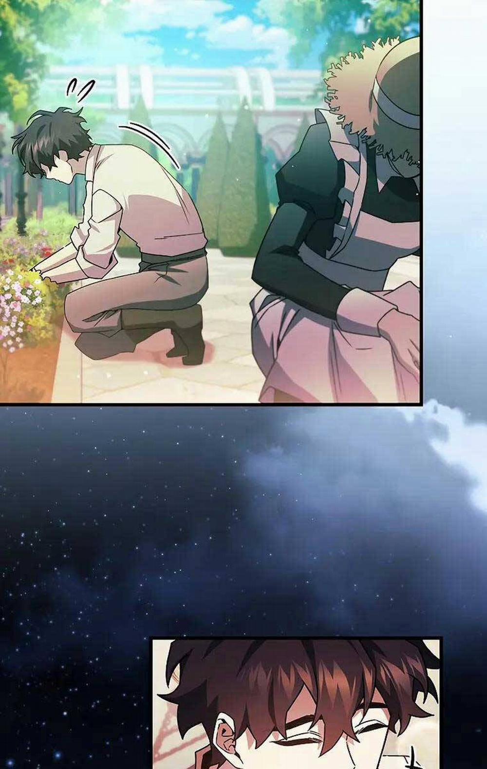 Thực Long Ma Pháp Sư 18 trang 32