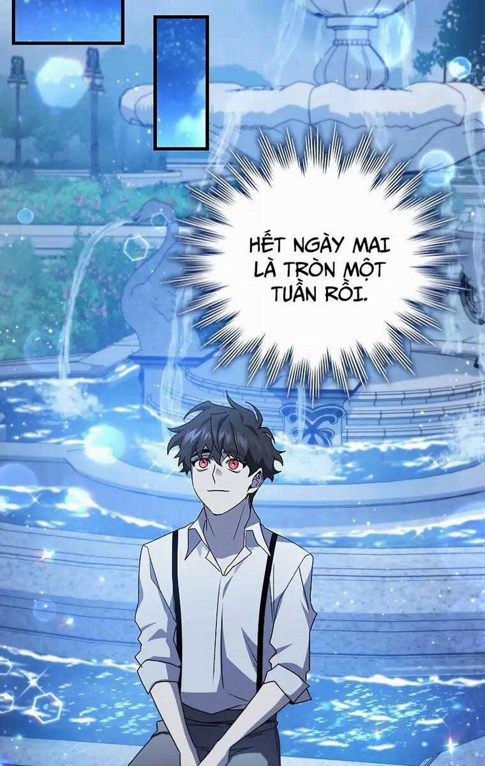 Thực Long Ma Pháp Sư 18 trang 34