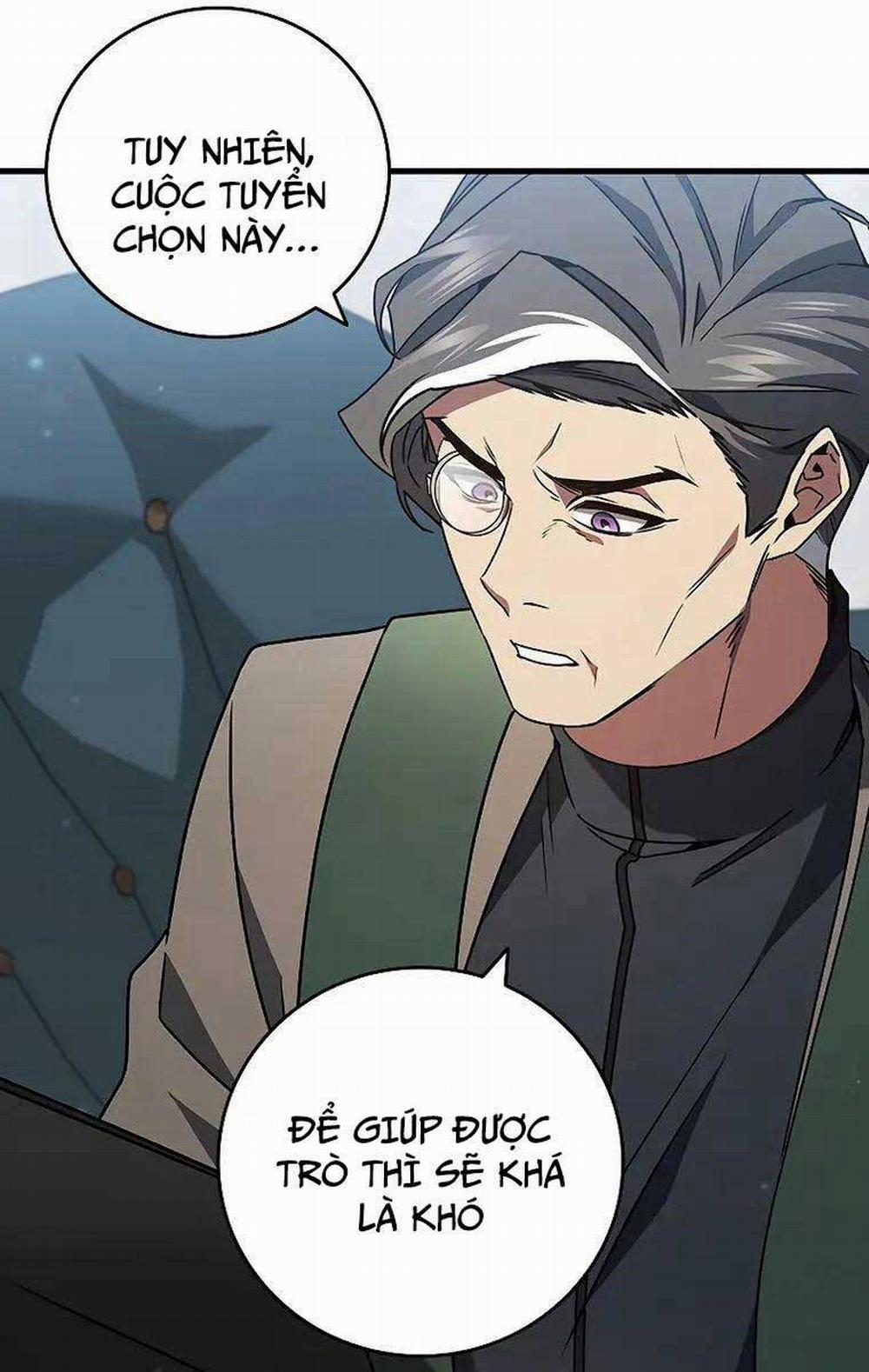 Thực Long Ma Pháp Sư 20 trang 20