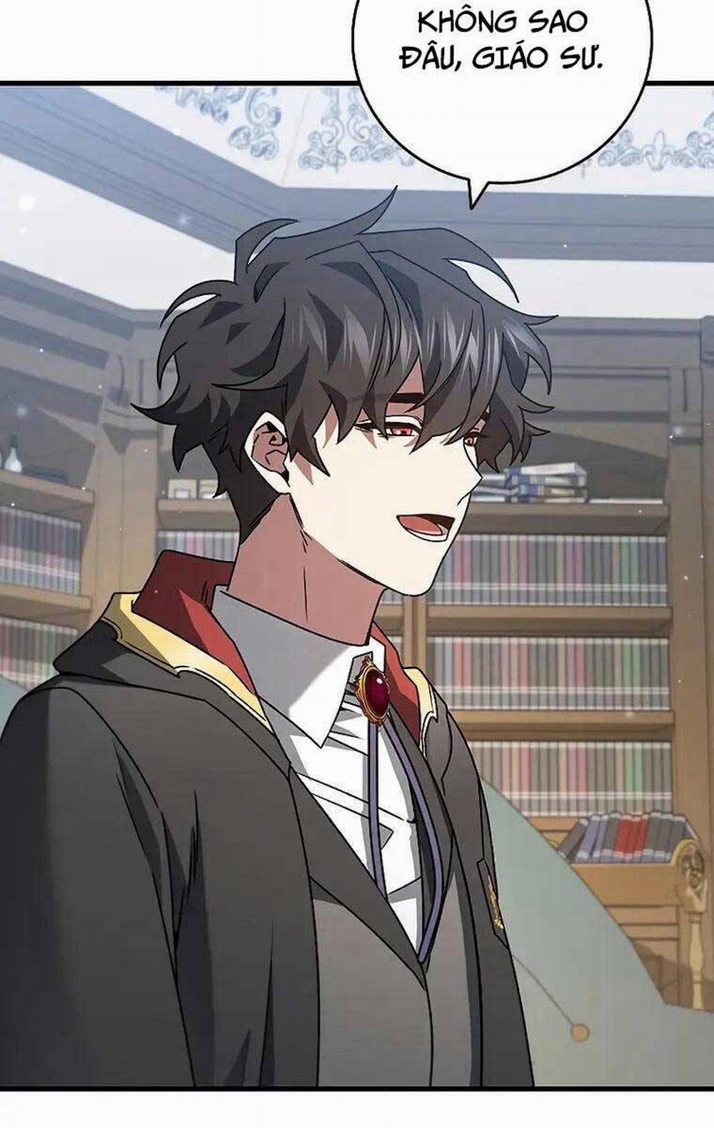 Thực Long Ma Pháp Sư 20 trang 23