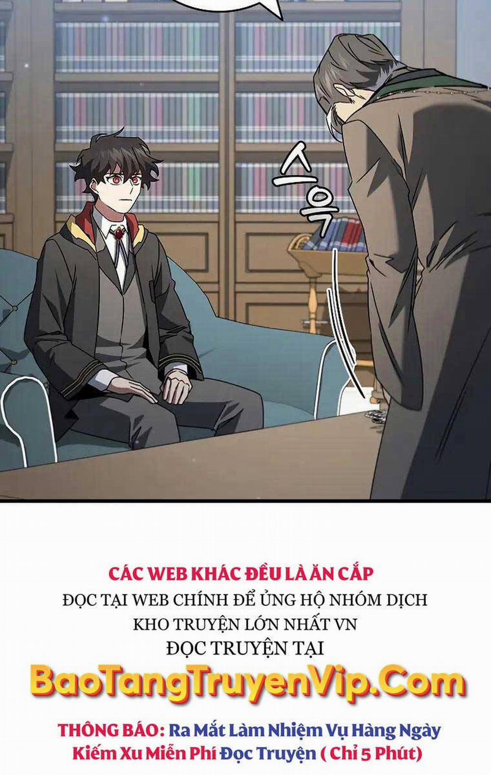 Thực Long Ma Pháp Sư 20 trang 28