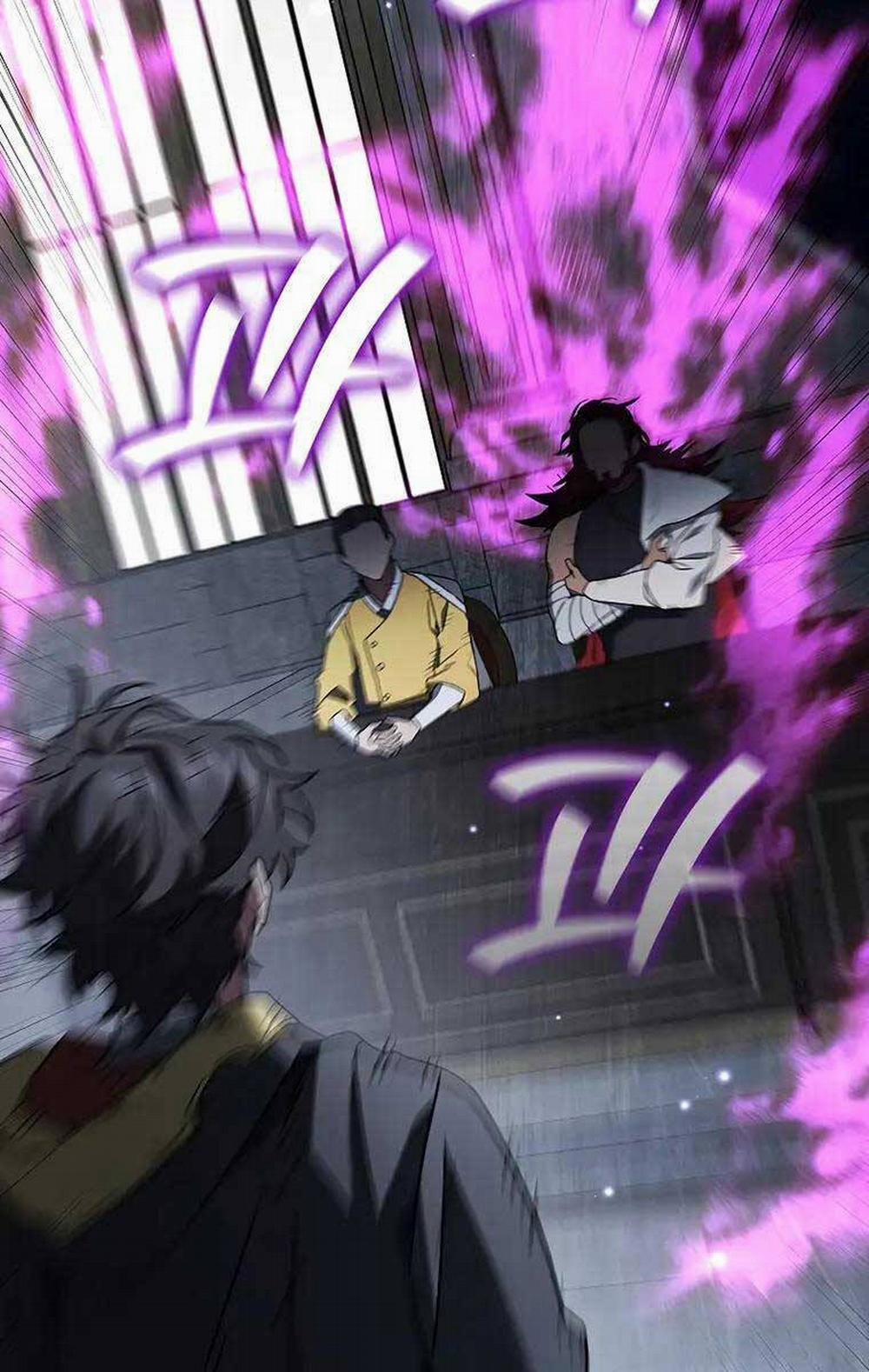 Thực Long Ma Pháp Sư 20 trang 84