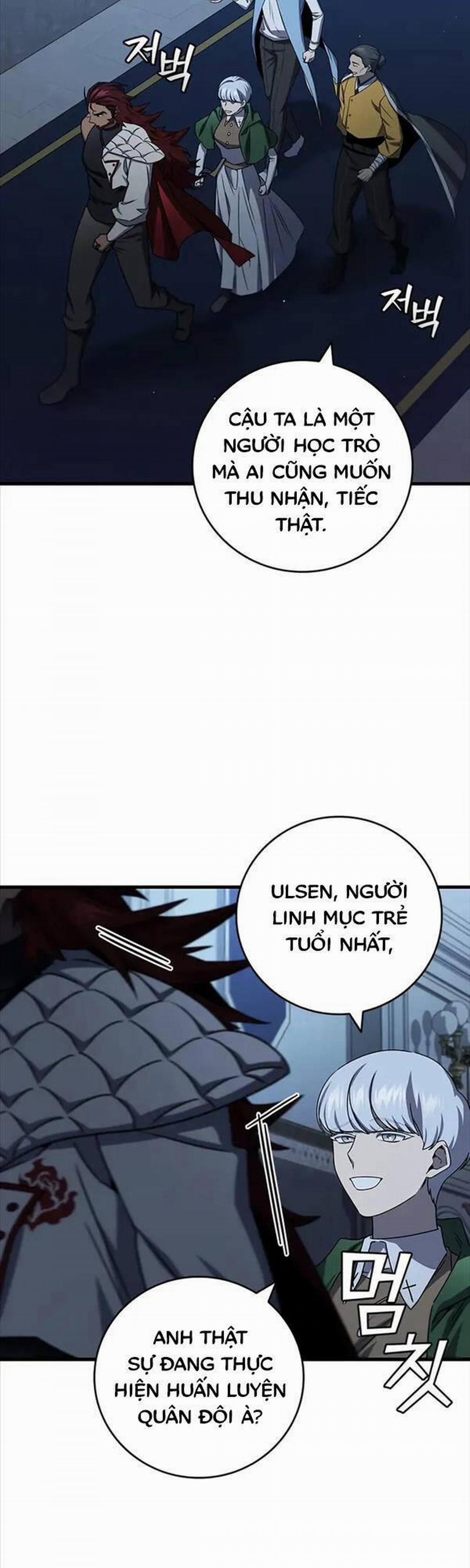 Thực Long Ma Pháp Sư 21 trang 1