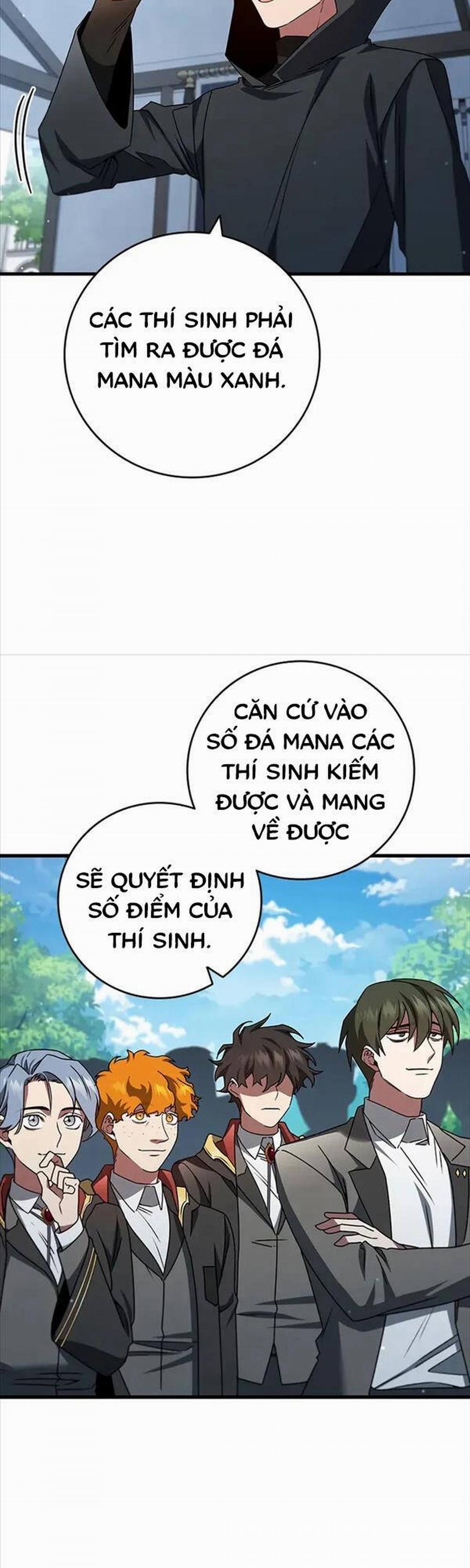 Thực Long Ma Pháp Sư 21 trang 15