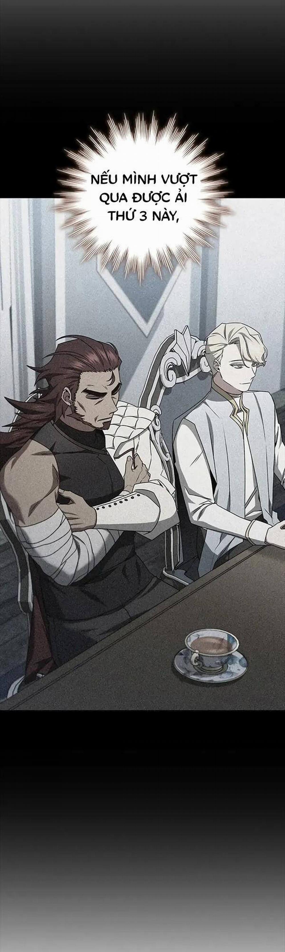 Thực Long Ma Pháp Sư 21 trang 18