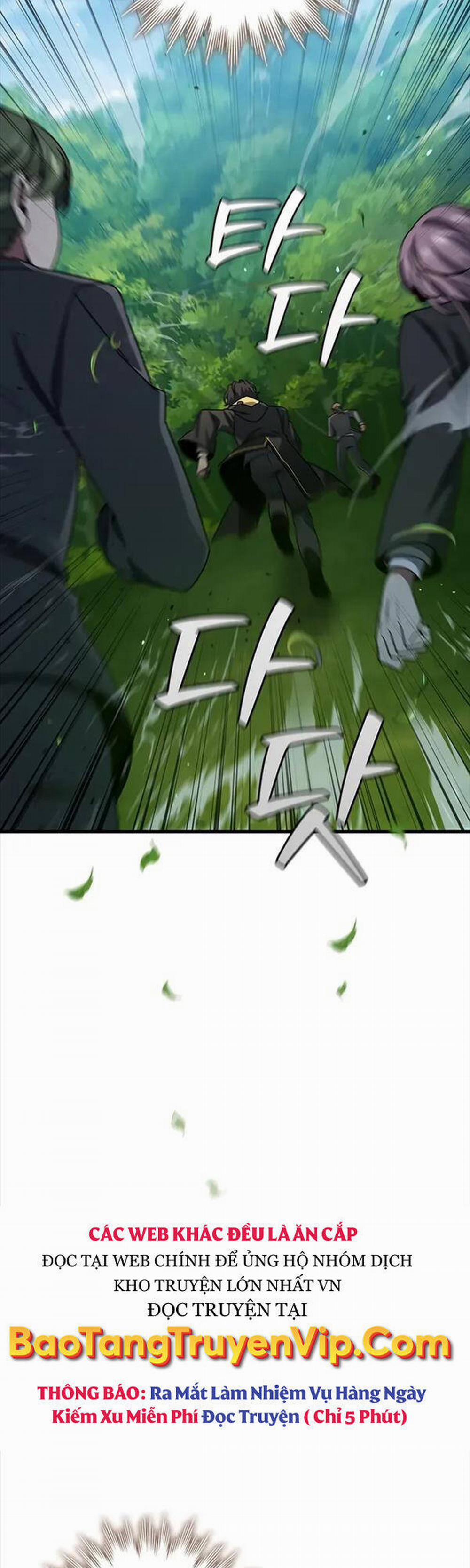 Thực Long Ma Pháp Sư 21 trang 21