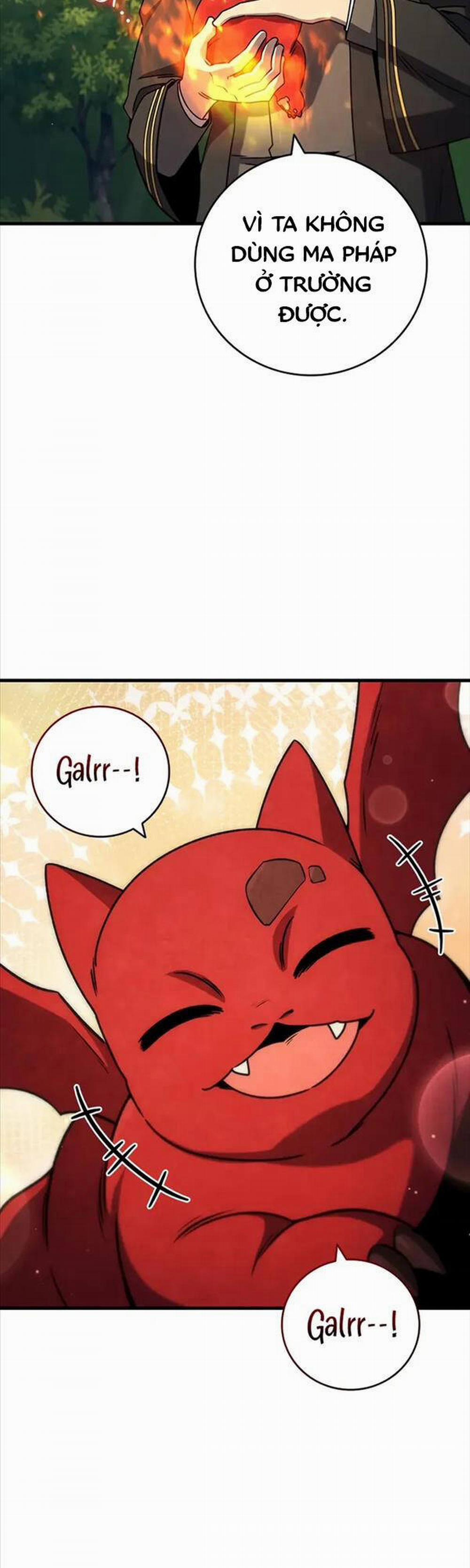 Thực Long Ma Pháp Sư 21 trang 24