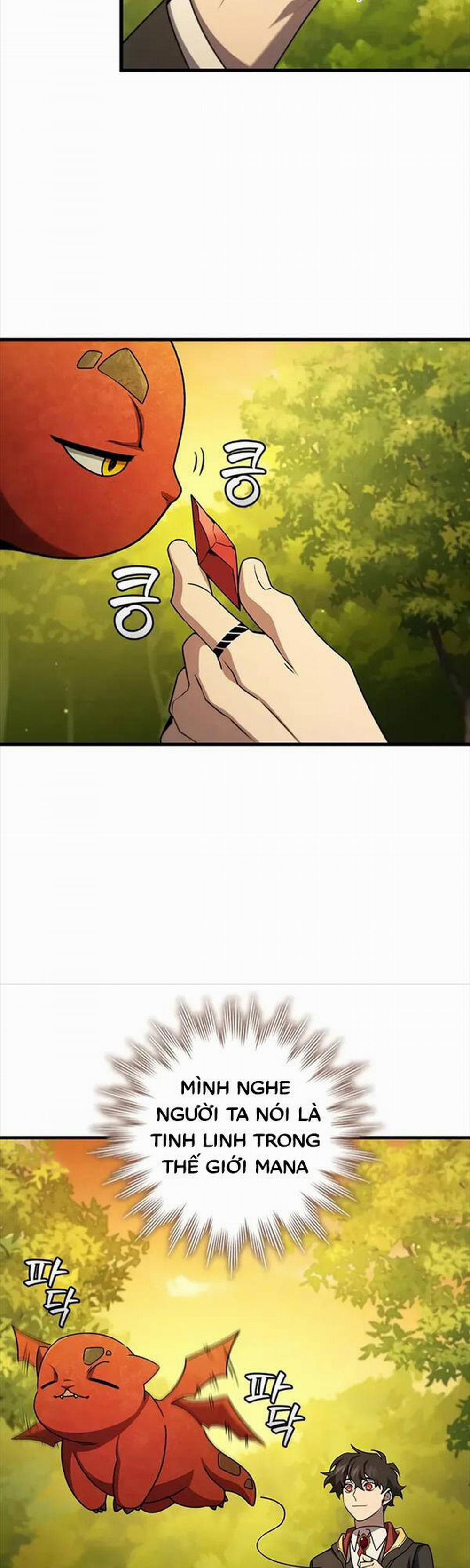 Thực Long Ma Pháp Sư 21 trang 26