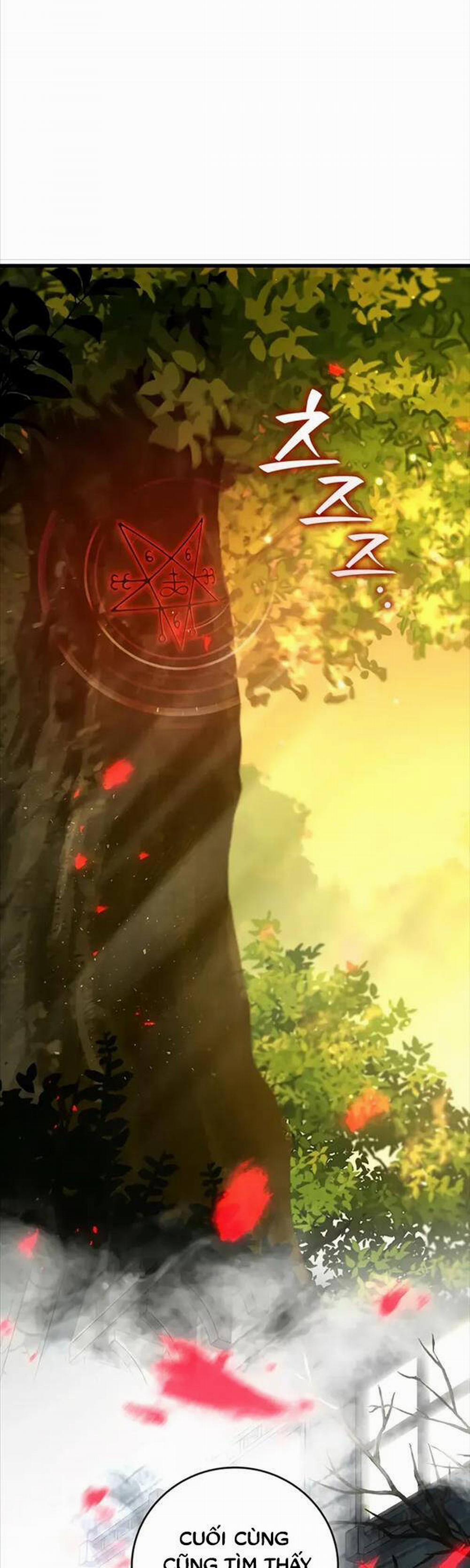 Thực Long Ma Pháp Sư 21 trang 29