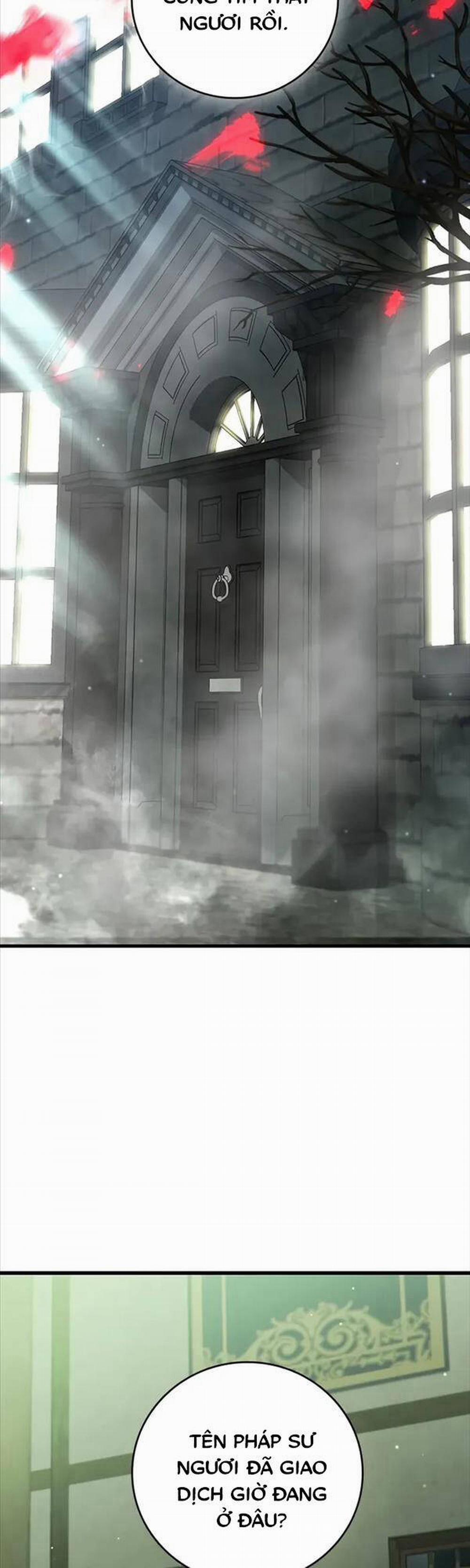 Thực Long Ma Pháp Sư 21 trang 30