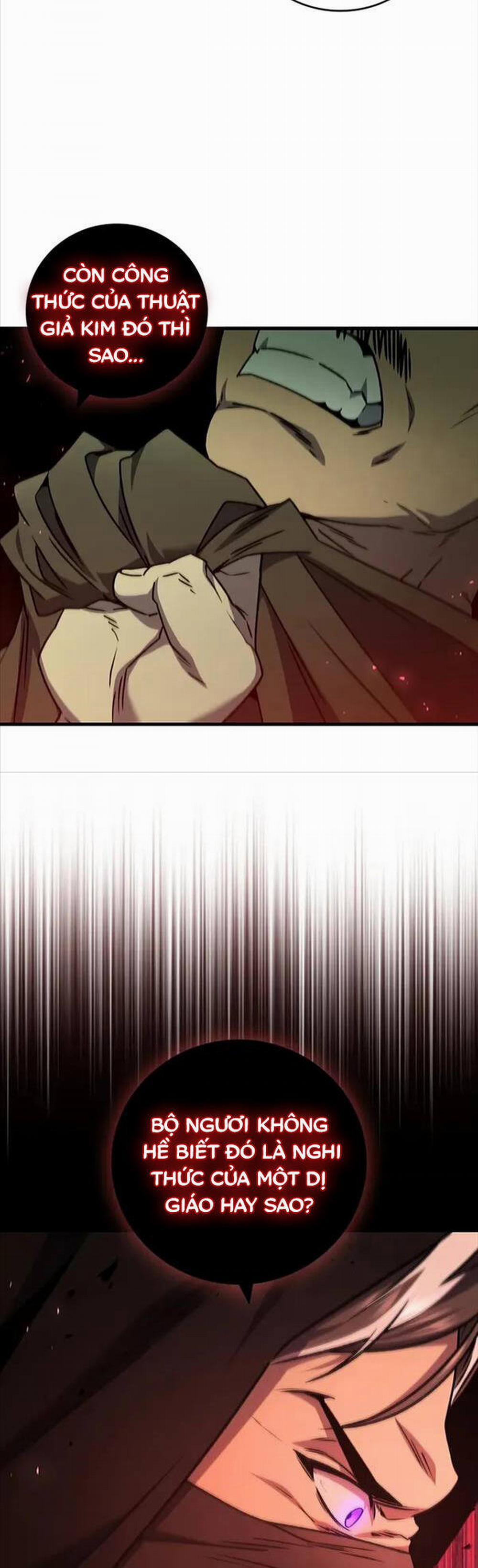 Thực Long Ma Pháp Sư 21 trang 32