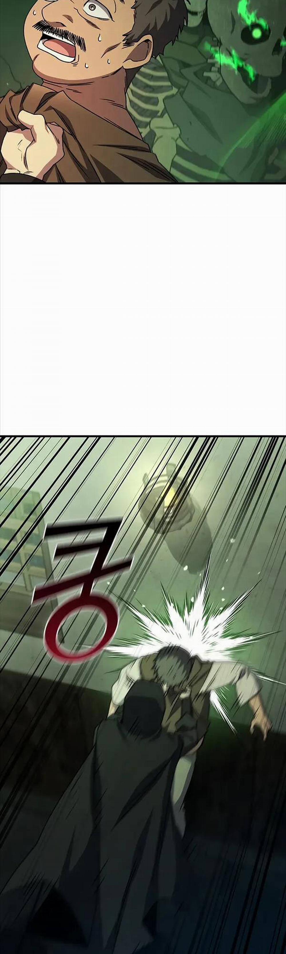 Thực Long Ma Pháp Sư 21 trang 34