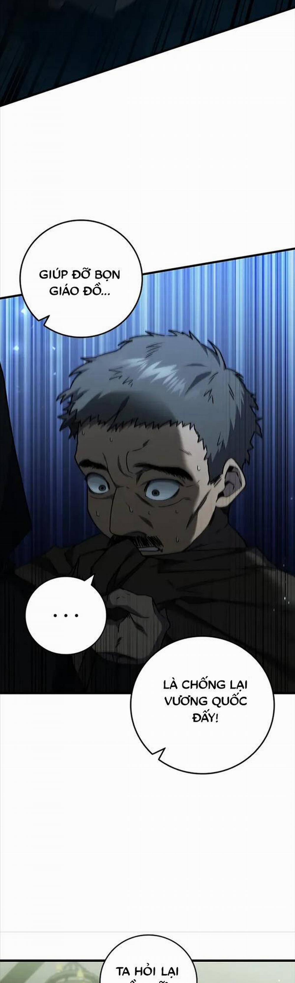 Thực Long Ma Pháp Sư 21 trang 35