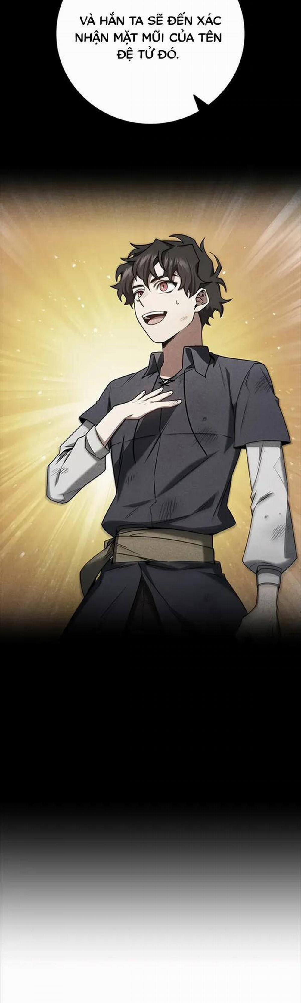 Thực Long Ma Pháp Sư 21 trang 38