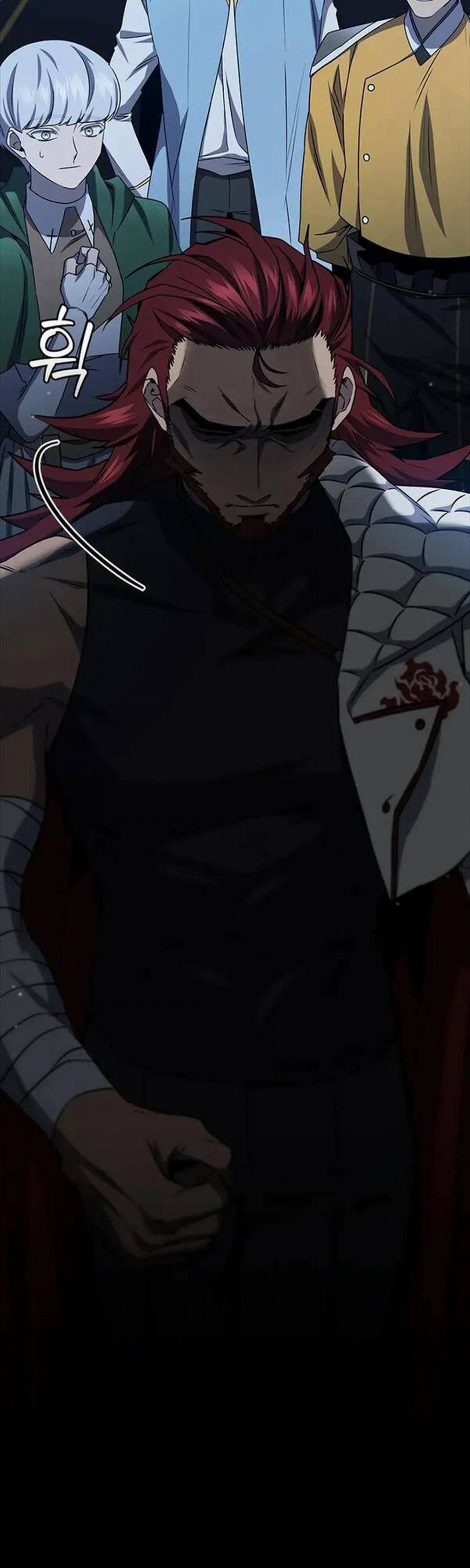 Thực Long Ma Pháp Sư 21 trang 4