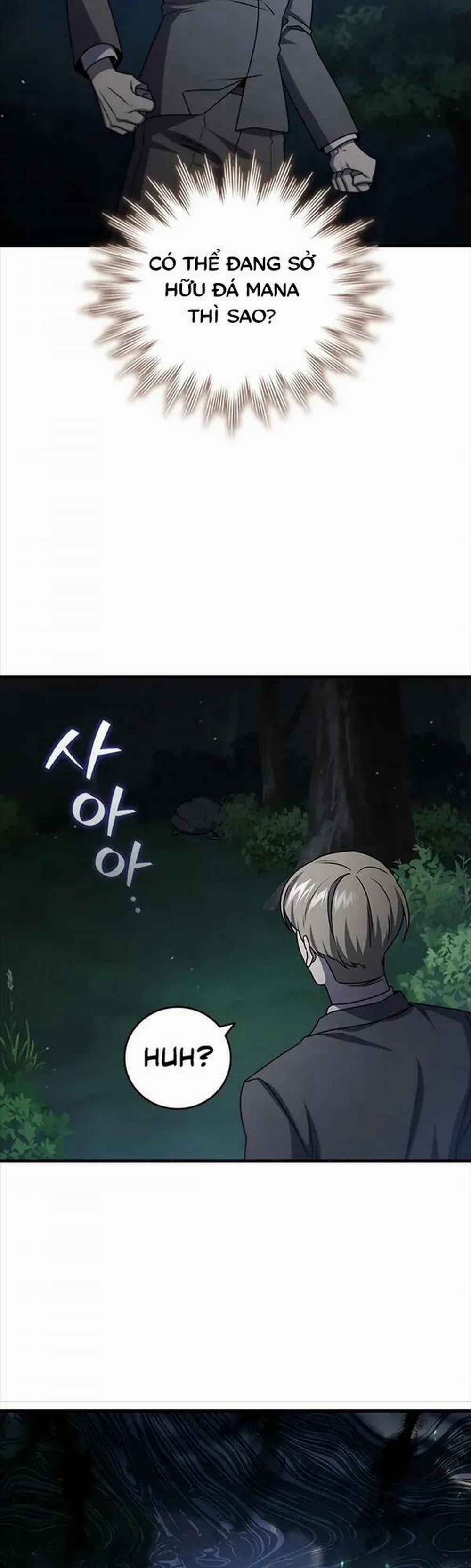 Thực Long Ma Pháp Sư 21 trang 47