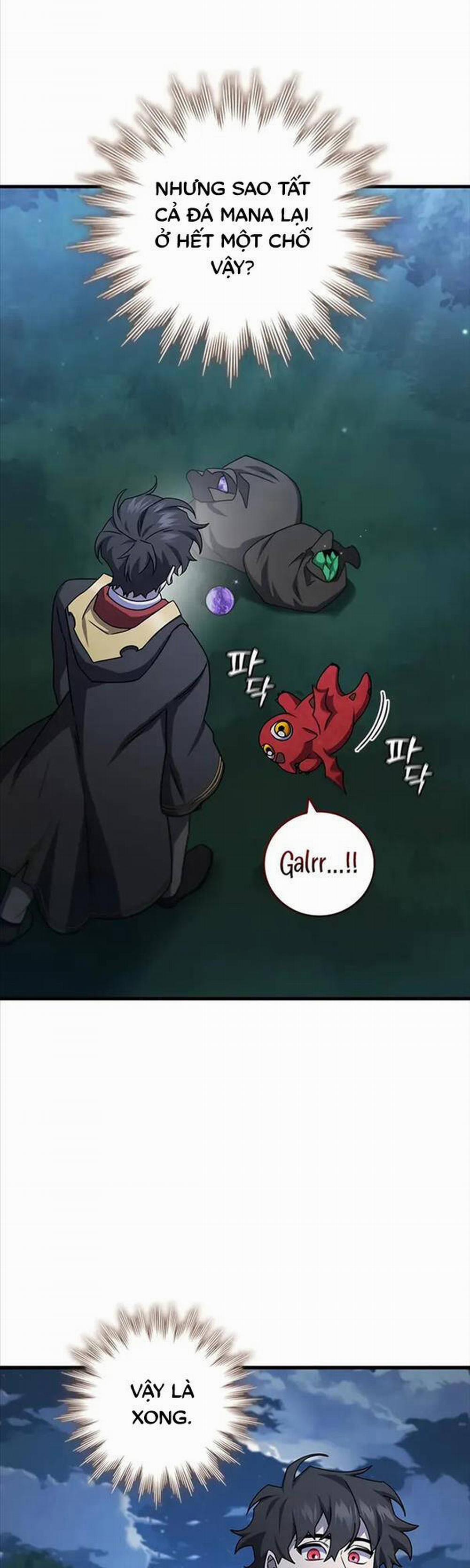 Thực Long Ma Pháp Sư 21 trang 53