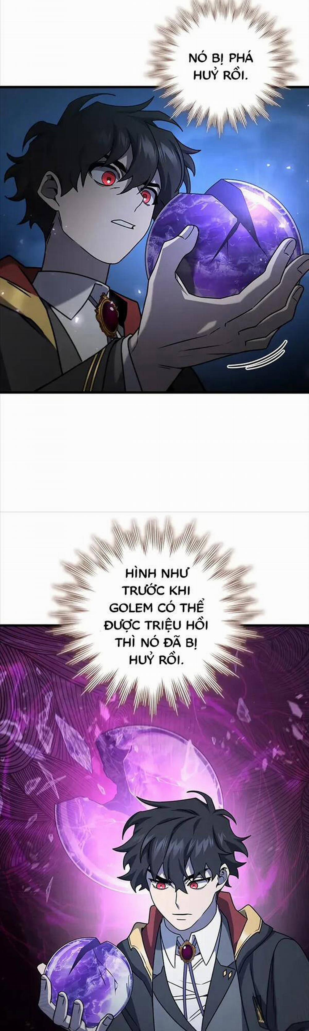 Thực Long Ma Pháp Sư 21 trang 55