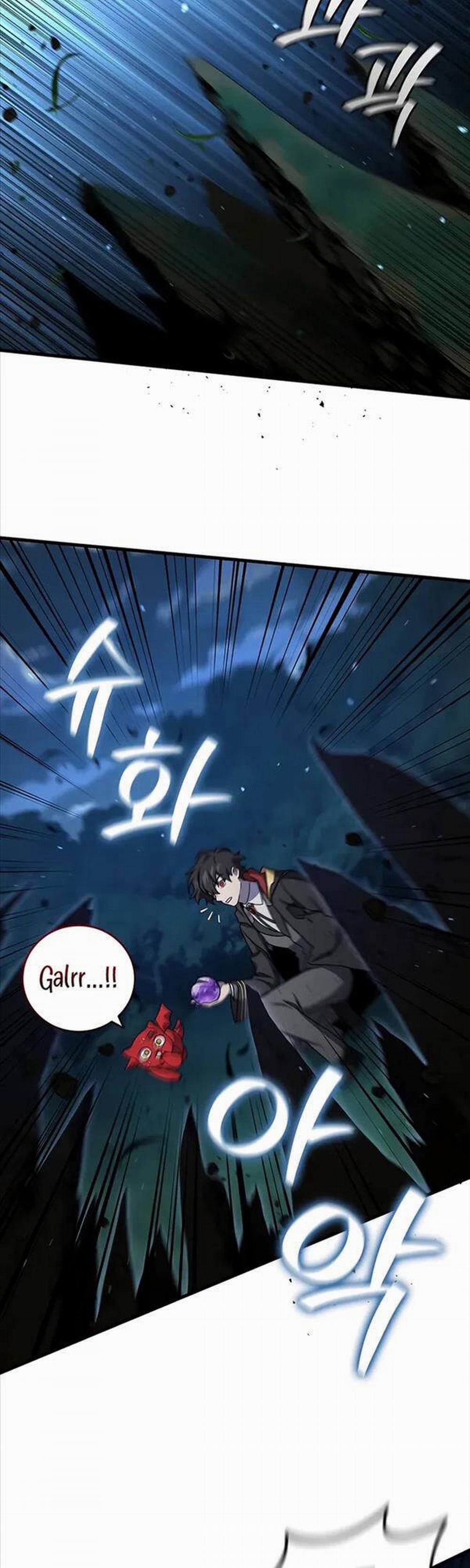 Thực Long Ma Pháp Sư 21 trang 57