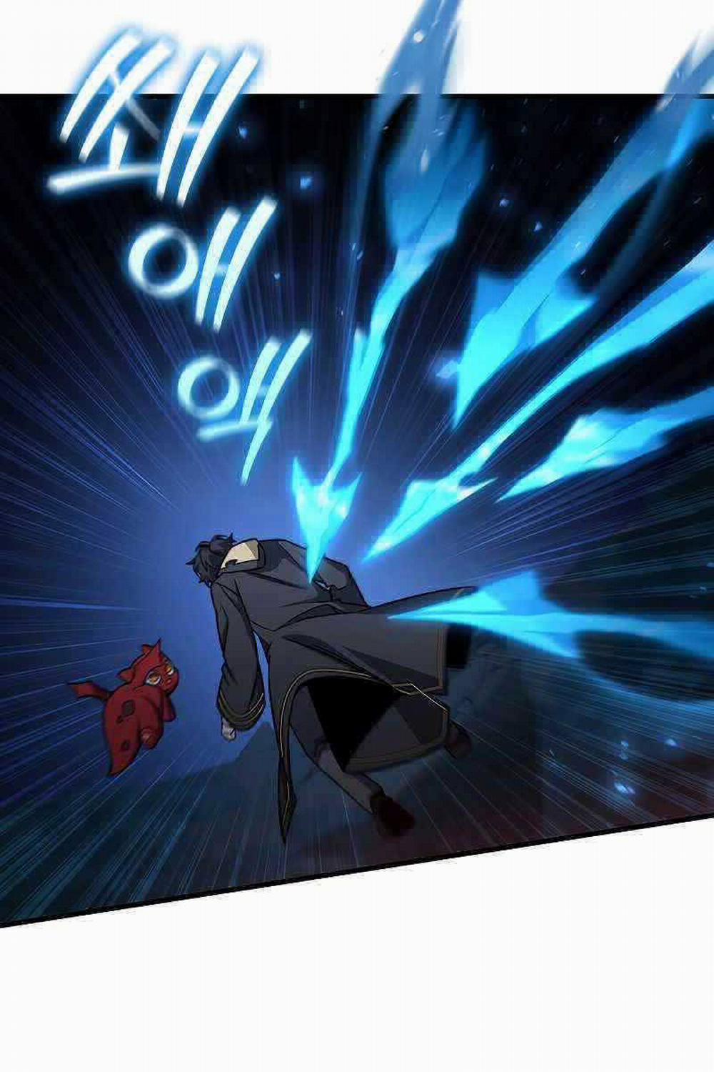 Thực Long Ma Pháp Sư 22 trang 12