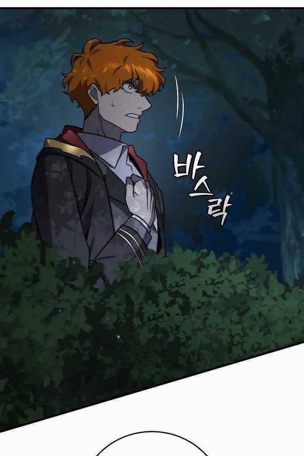 Thực Long Ma Pháp Sư 22 trang 30