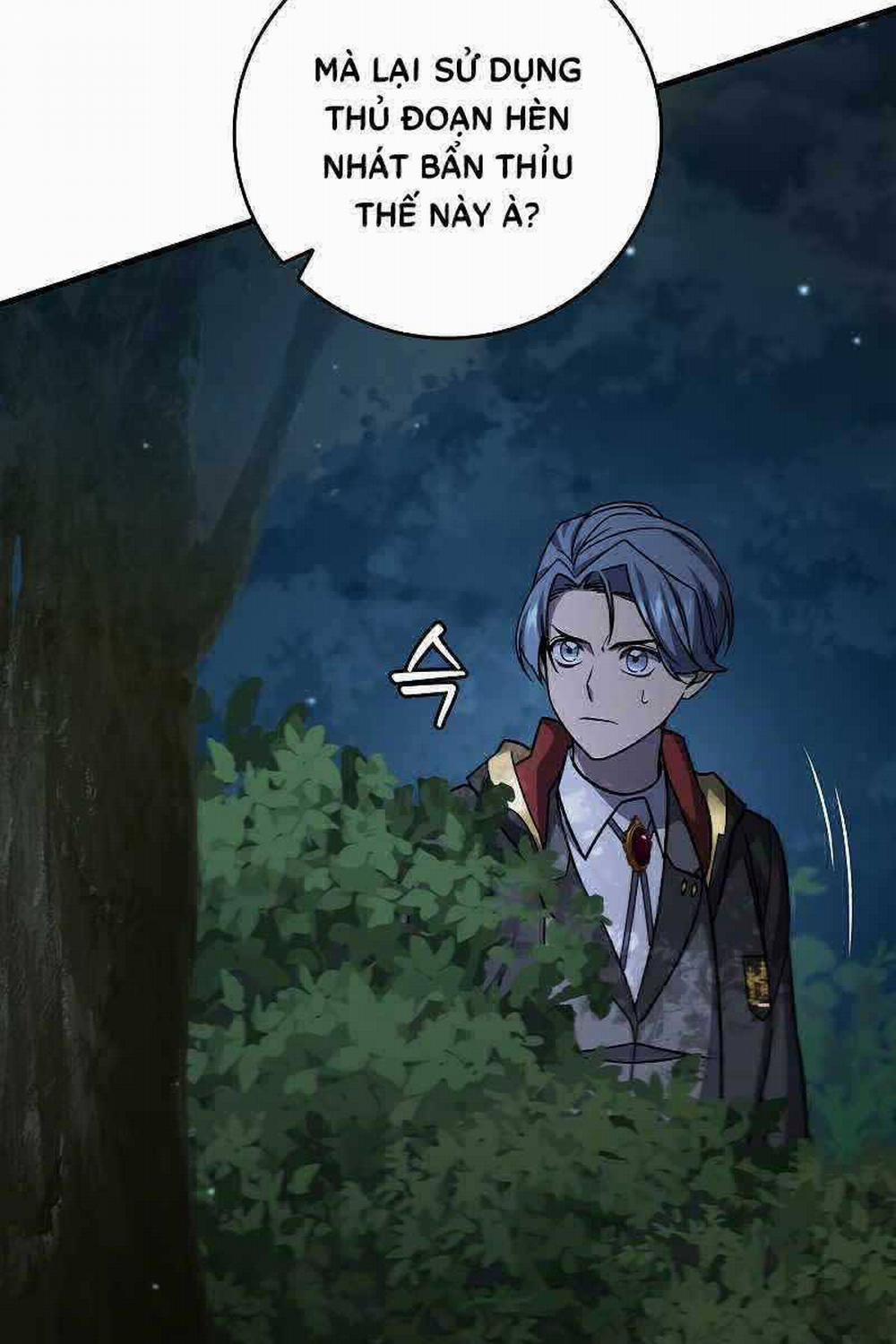 Thực Long Ma Pháp Sư 22 trang 31