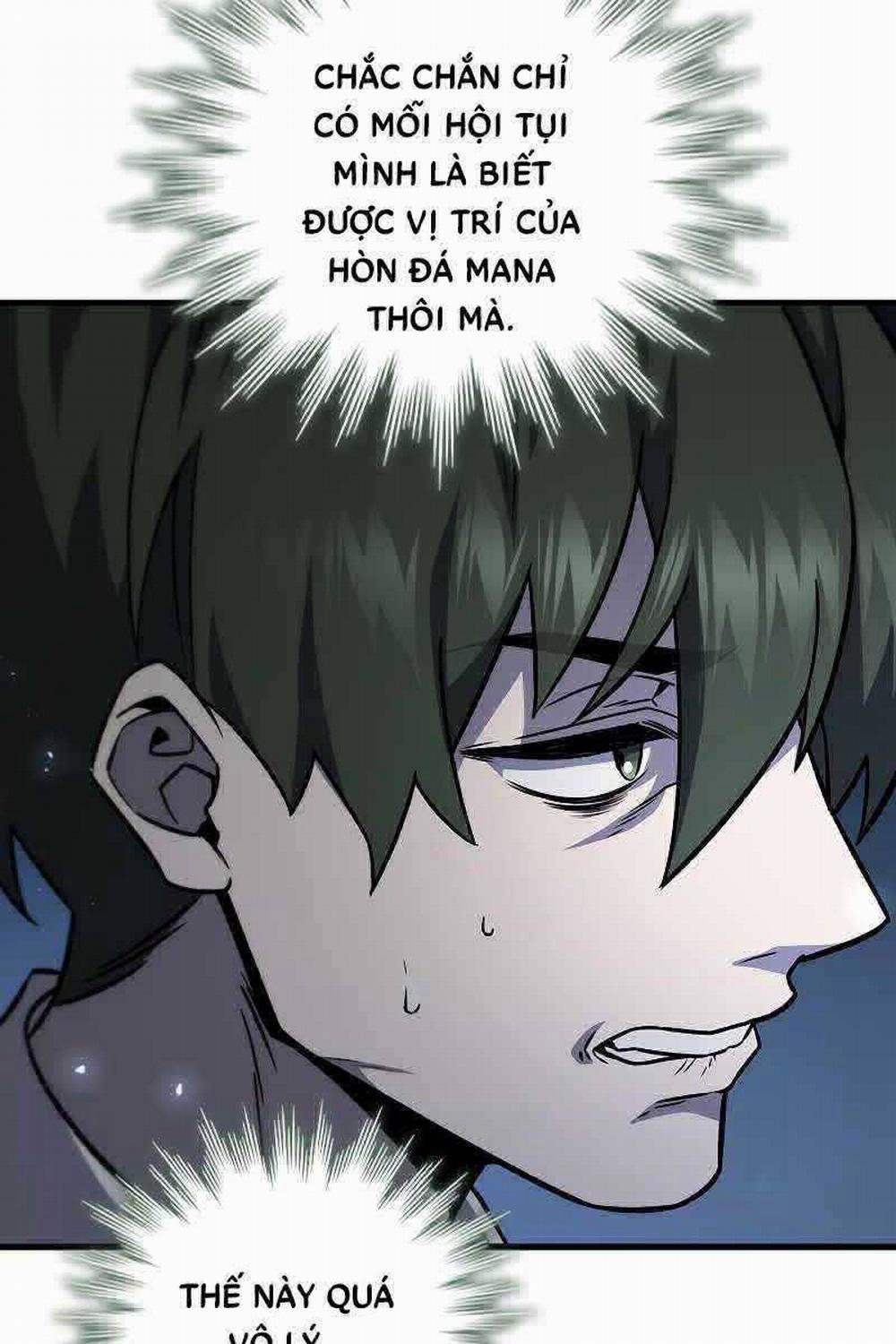 Thực Long Ma Pháp Sư 22 trang 34