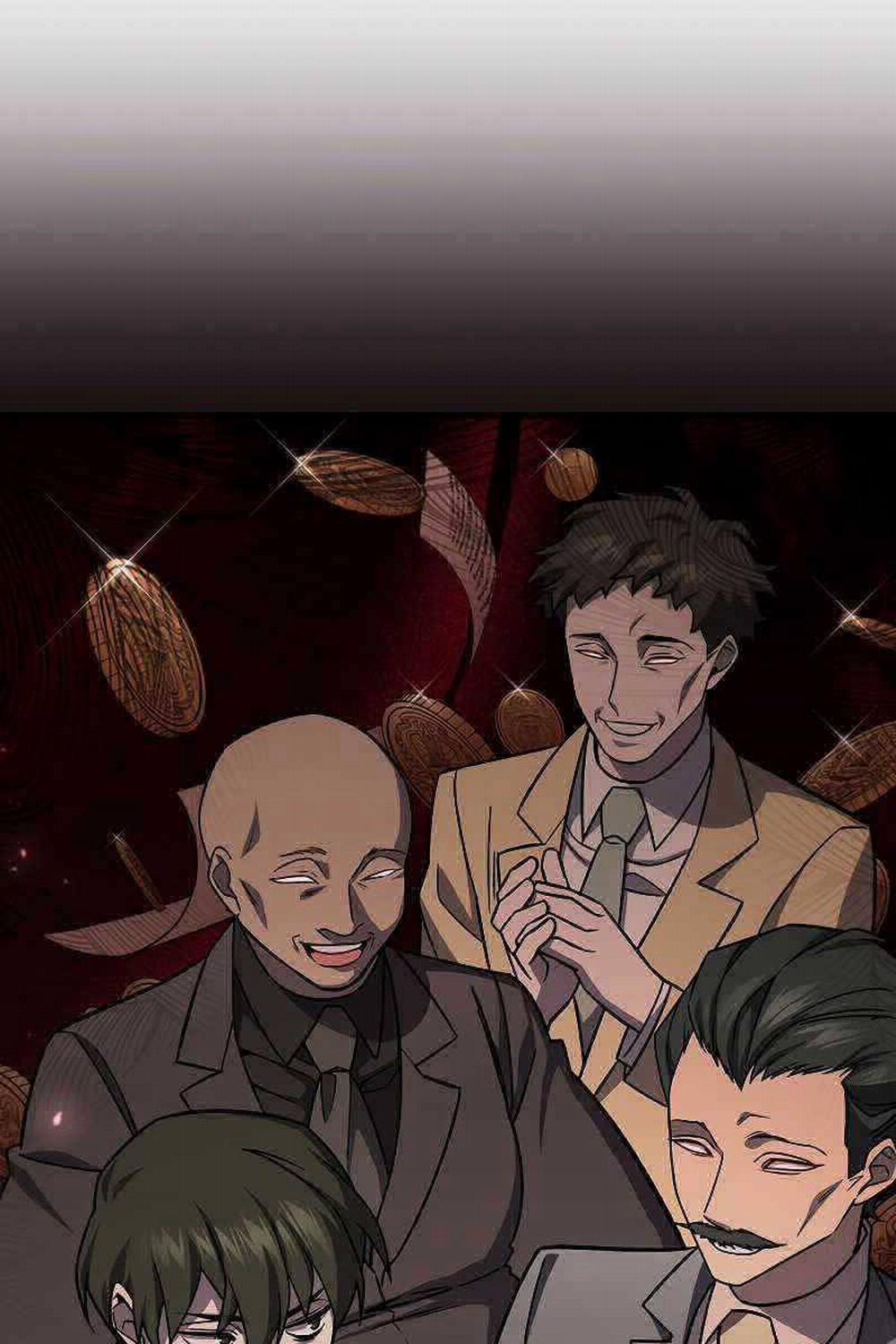 Thực Long Ma Pháp Sư 22 trang 45