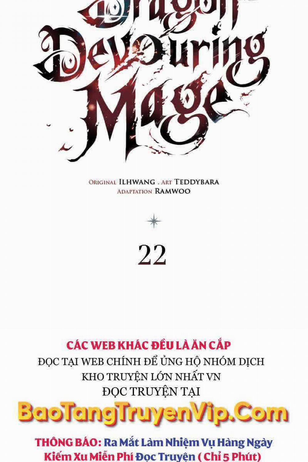 Thực Long Ma Pháp Sư 22 trang 70