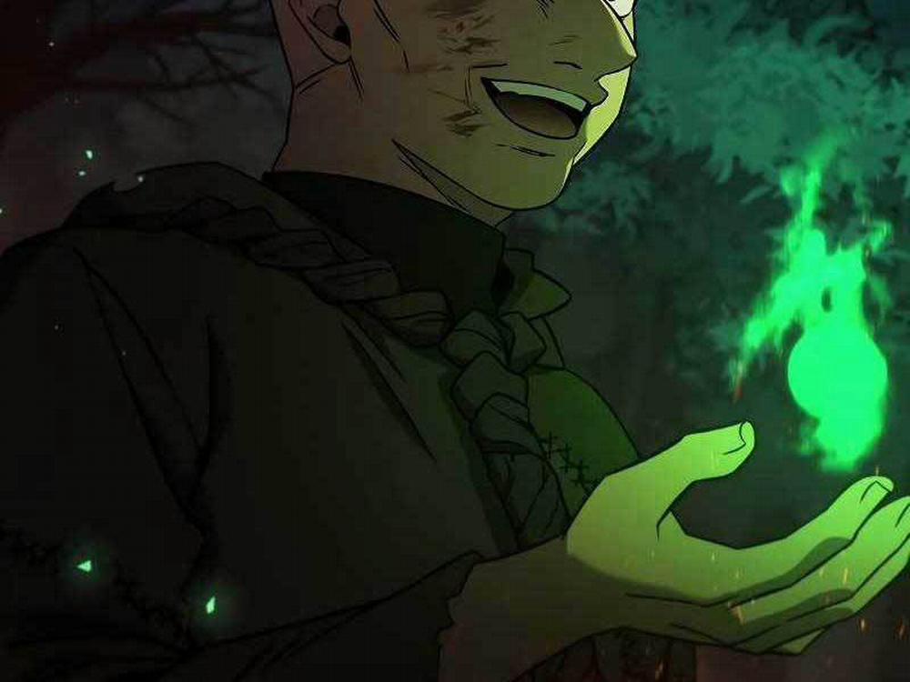 Thực Long Ma Pháp Sư 24 trang 27