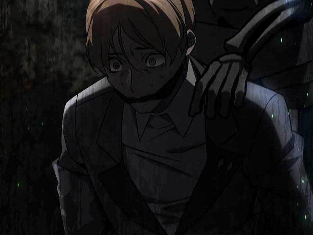 Thực Long Ma Pháp Sư 24 trang 33