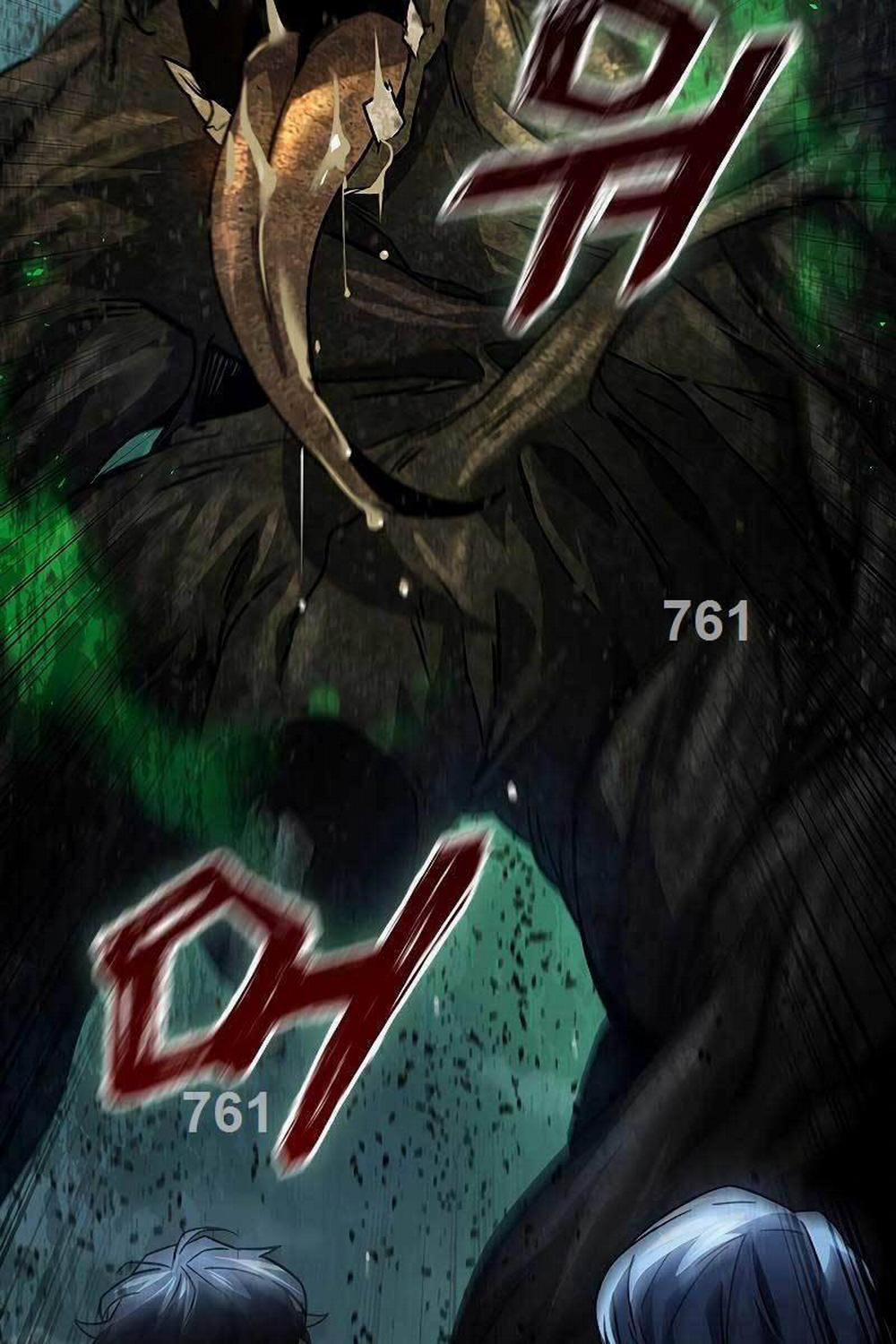 Thực Long Ma Pháp Sư 25 trang 1