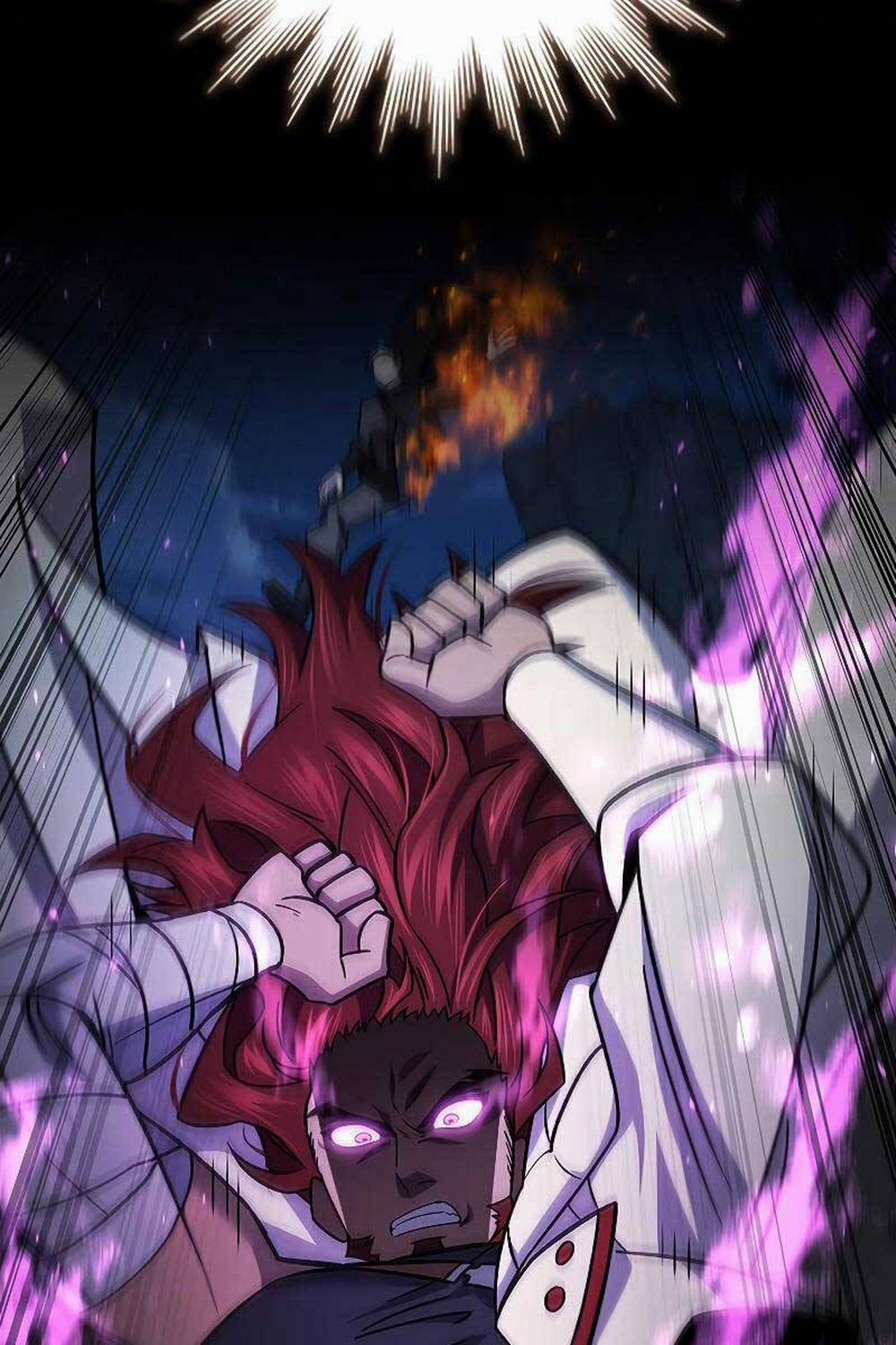 Thực Long Ma Pháp Sư 25 trang 111