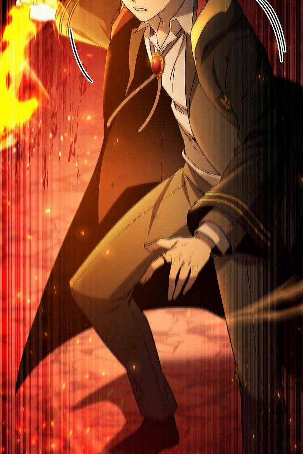 Thực Long Ma Pháp Sư 25 trang 126