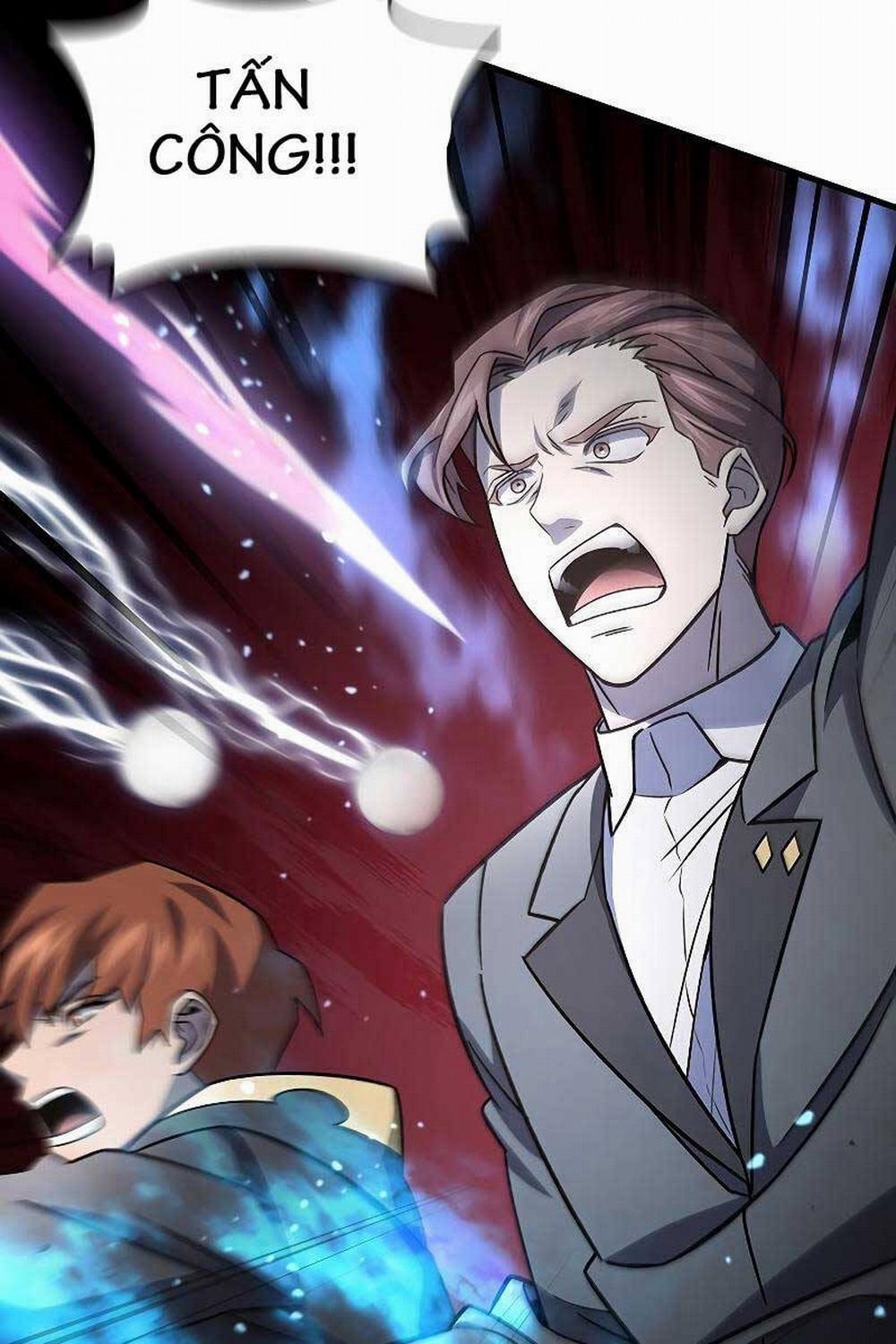 Thực Long Ma Pháp Sư 25 trang 132