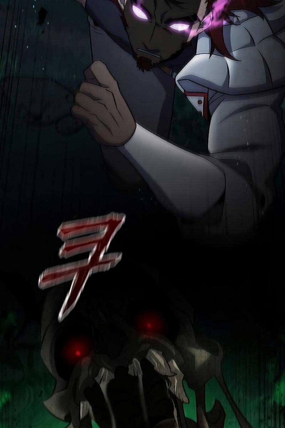 Thực Long Ma Pháp Sư 25 trang 16