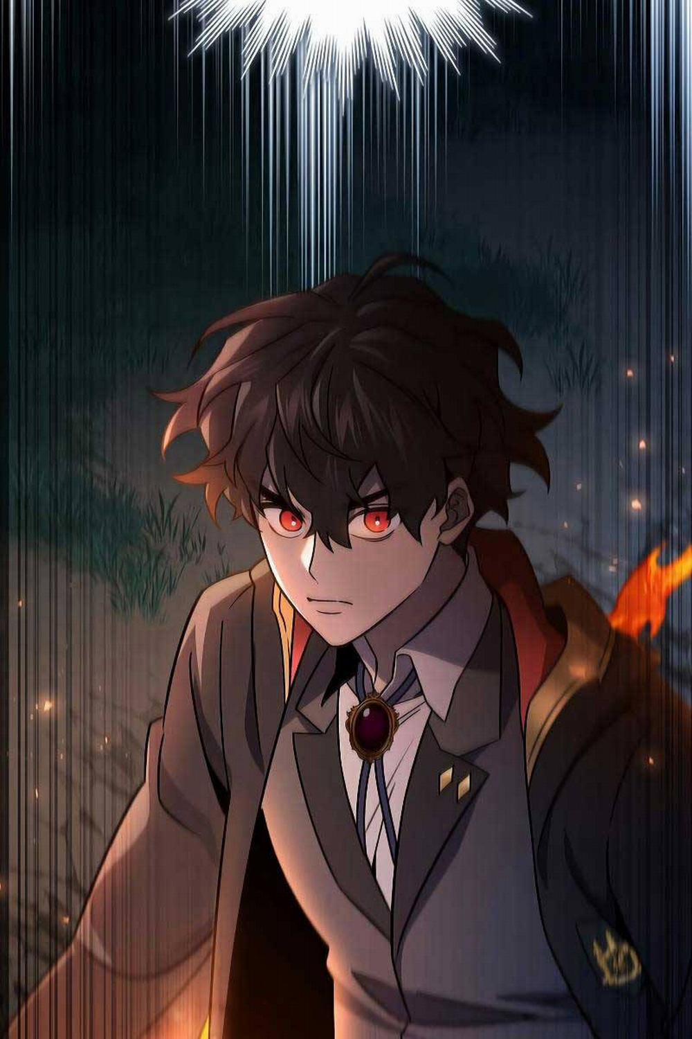 Thực Long Ma Pháp Sư 25 trang 21