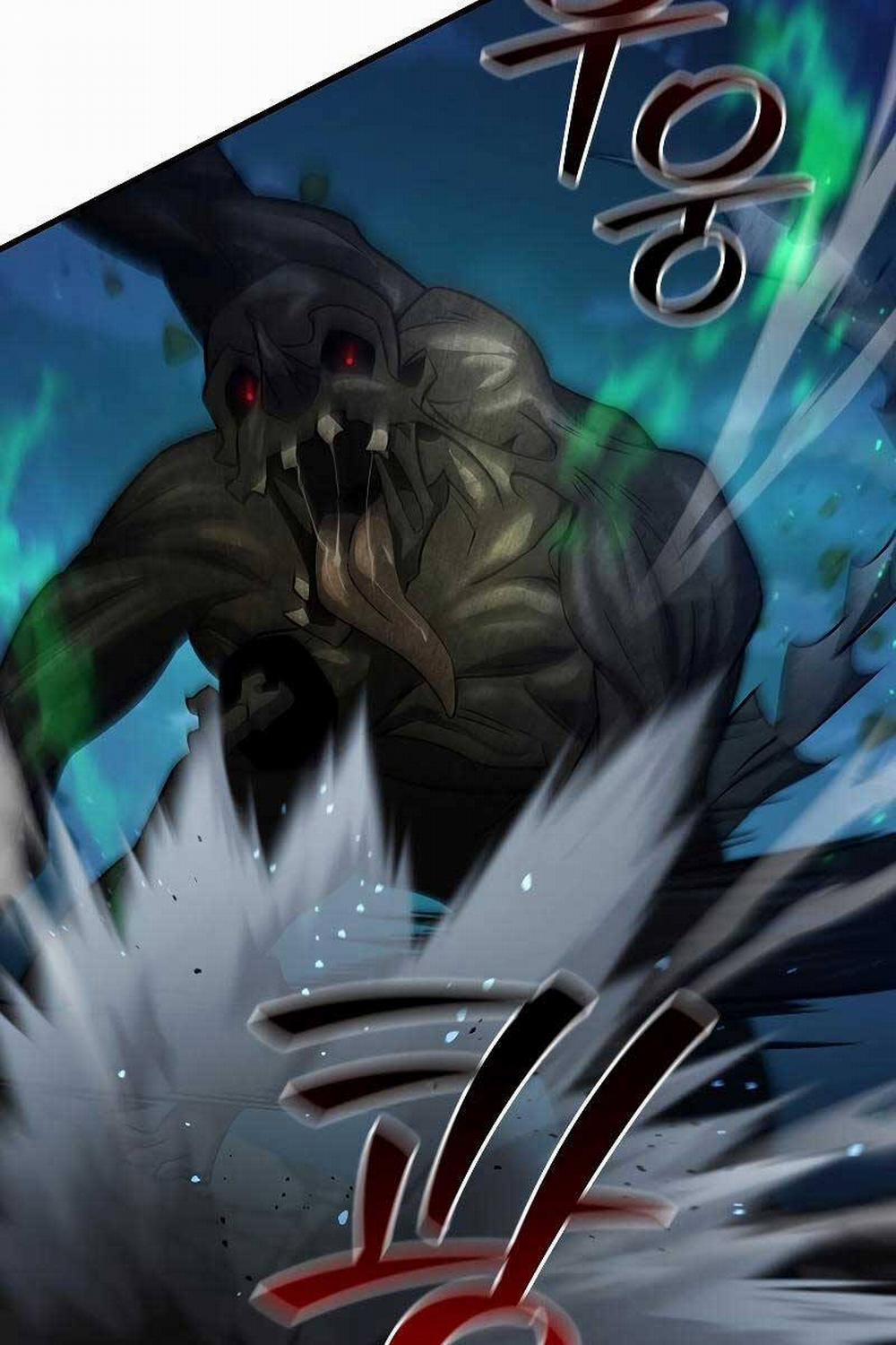 Thực Long Ma Pháp Sư 25 trang 26