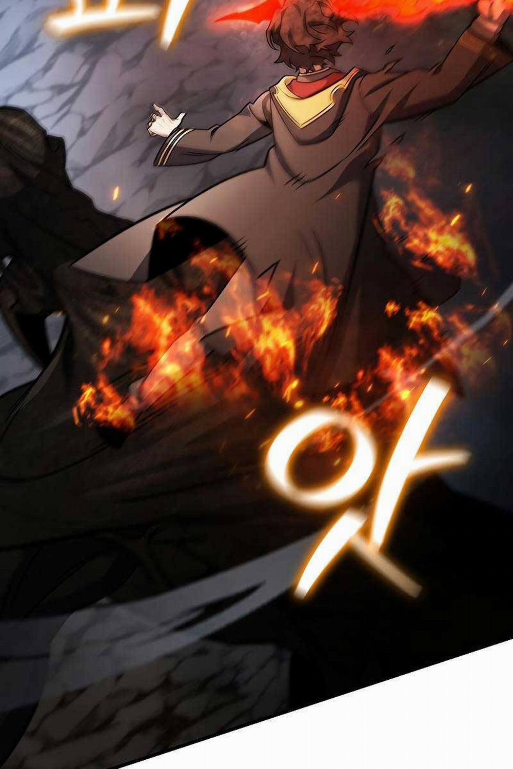 Thực Long Ma Pháp Sư 25 trang 28